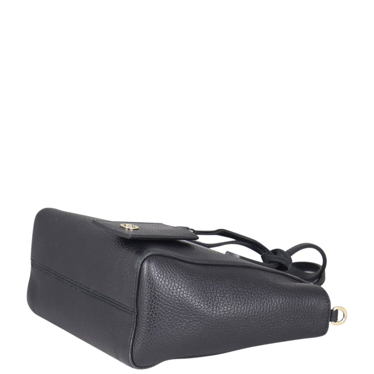 Gucci Swing Mini Leather Tote