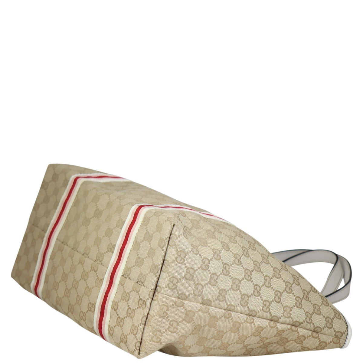 Gucci GG Canvas Jolicoeur Tote