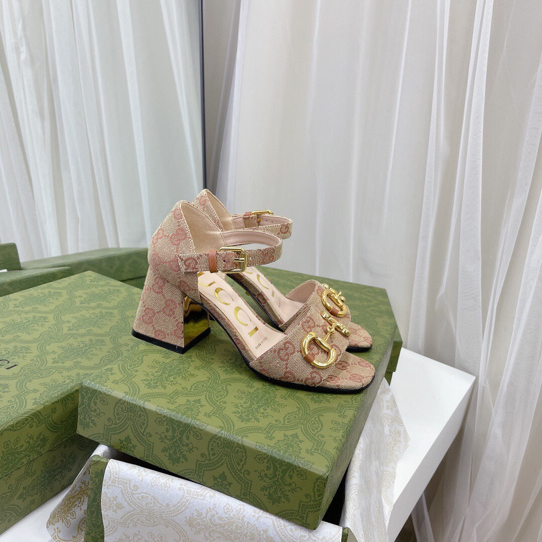 New 1:1 rep GCI HIGH HEELS 028