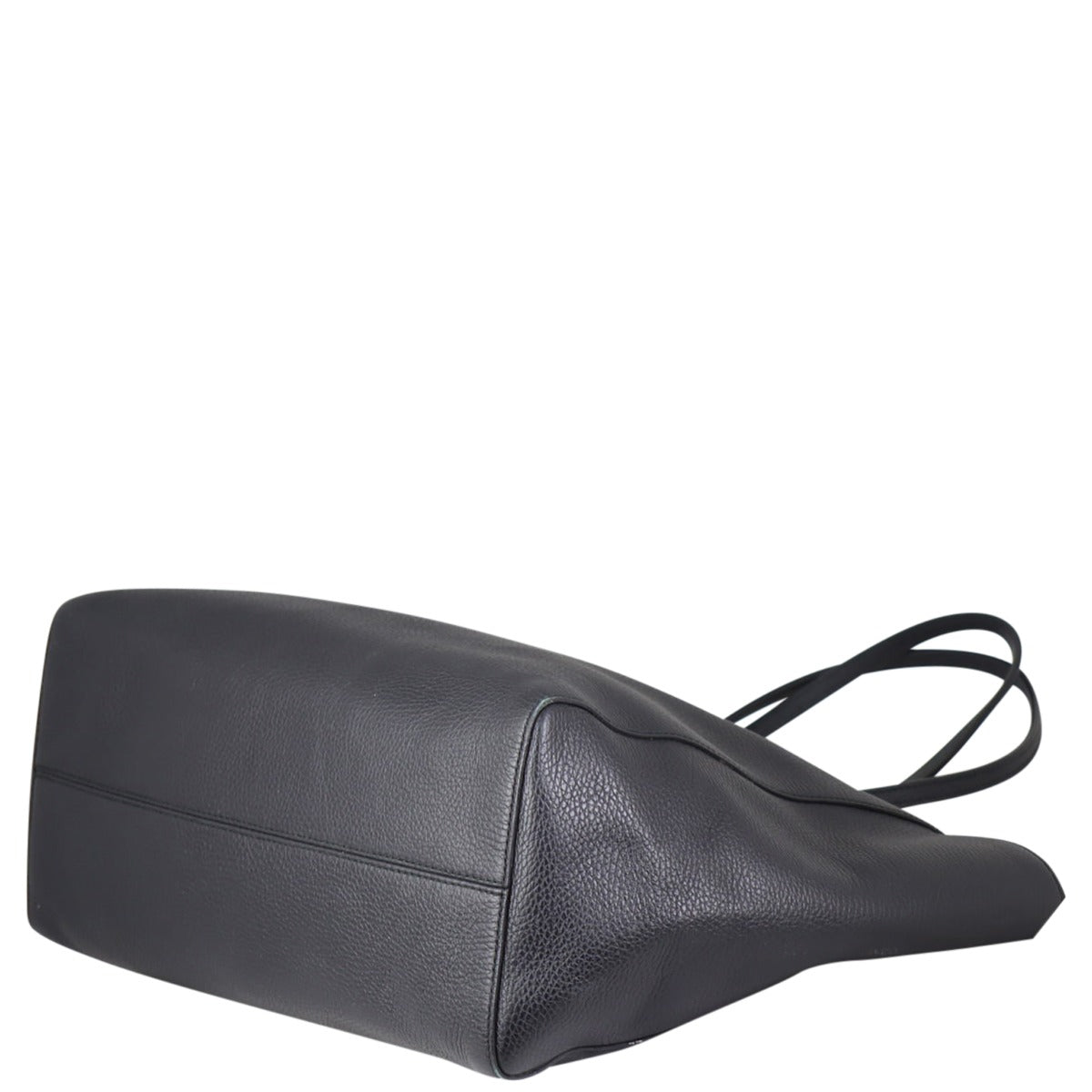 Gucci Swing Leather Tote Medium