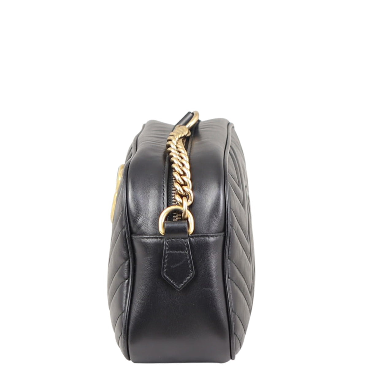 Gucci GG Marmont Small Camera Bag