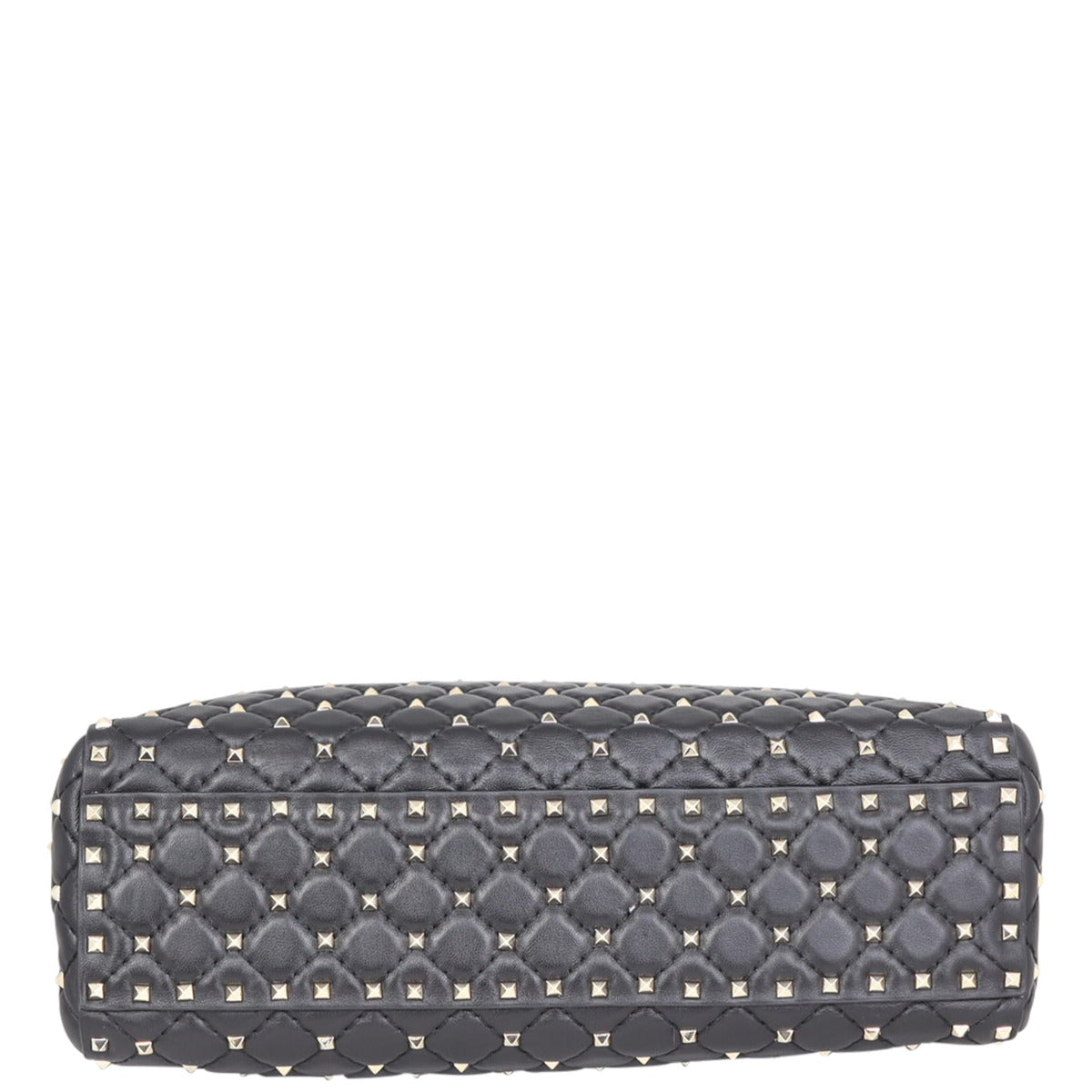 Valentino Rockstud Spike Tote