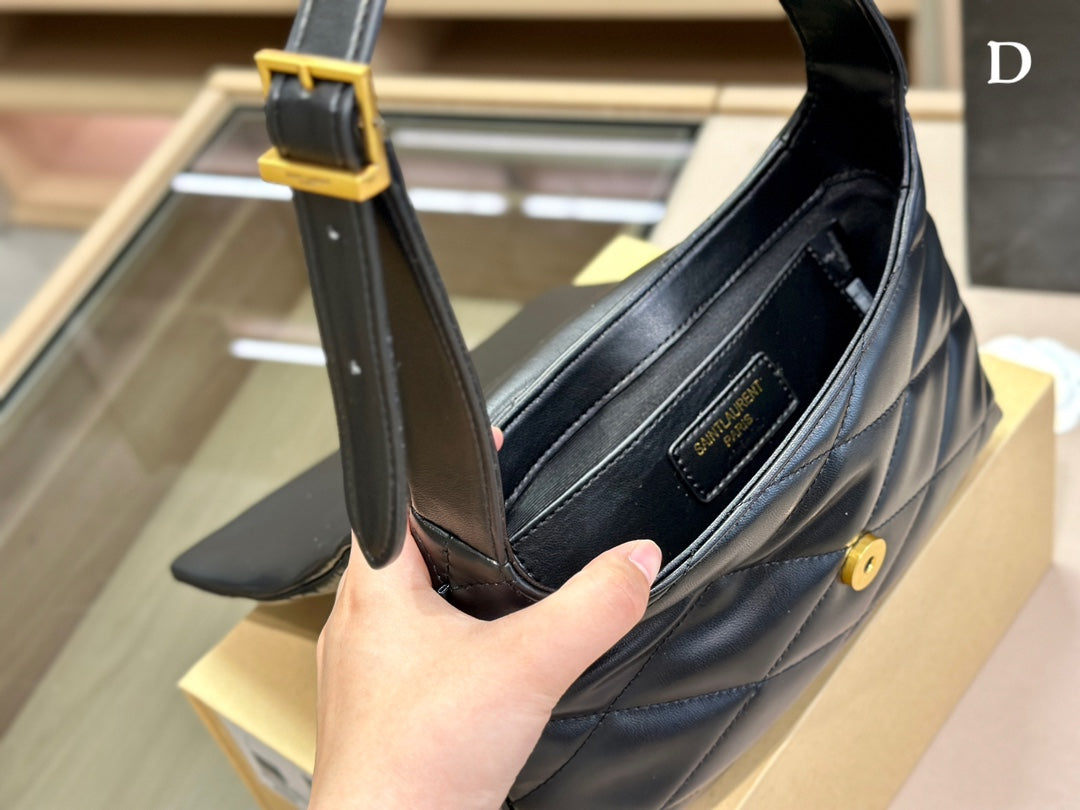 EN - New 1:1 rep  Bags SLY 371