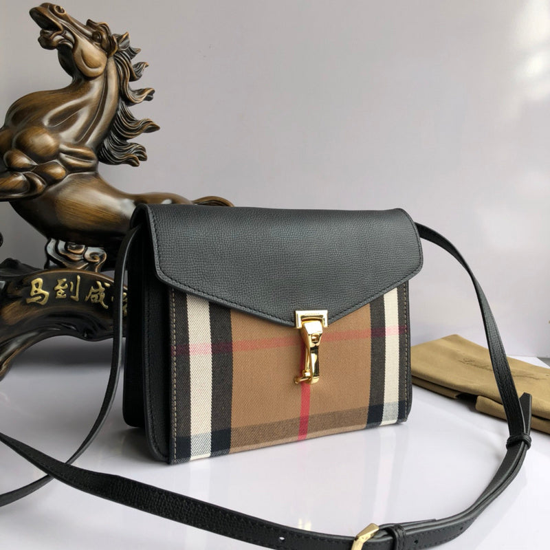 Top Quality Fashion -BBR Bags - 1211
