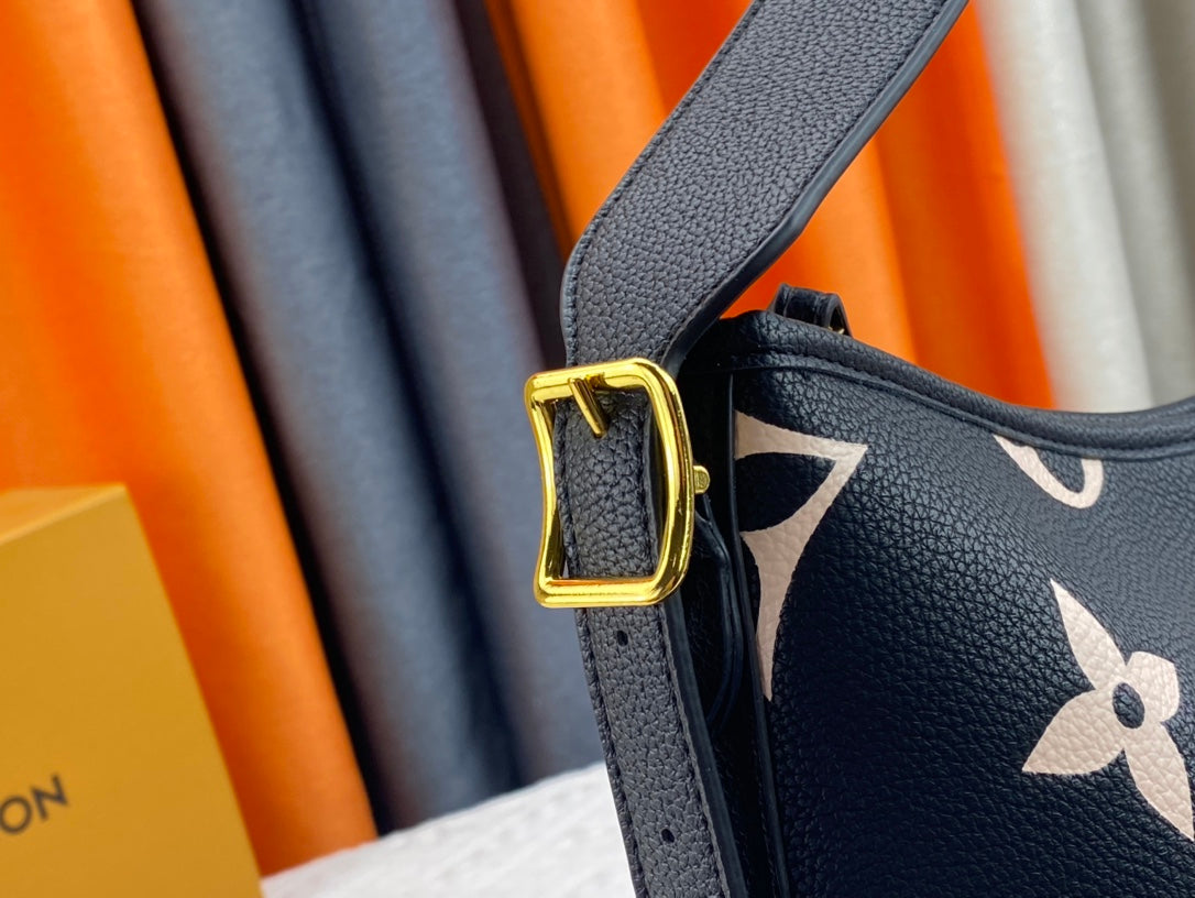 EN - New 1:1 rep Bag LUV 631