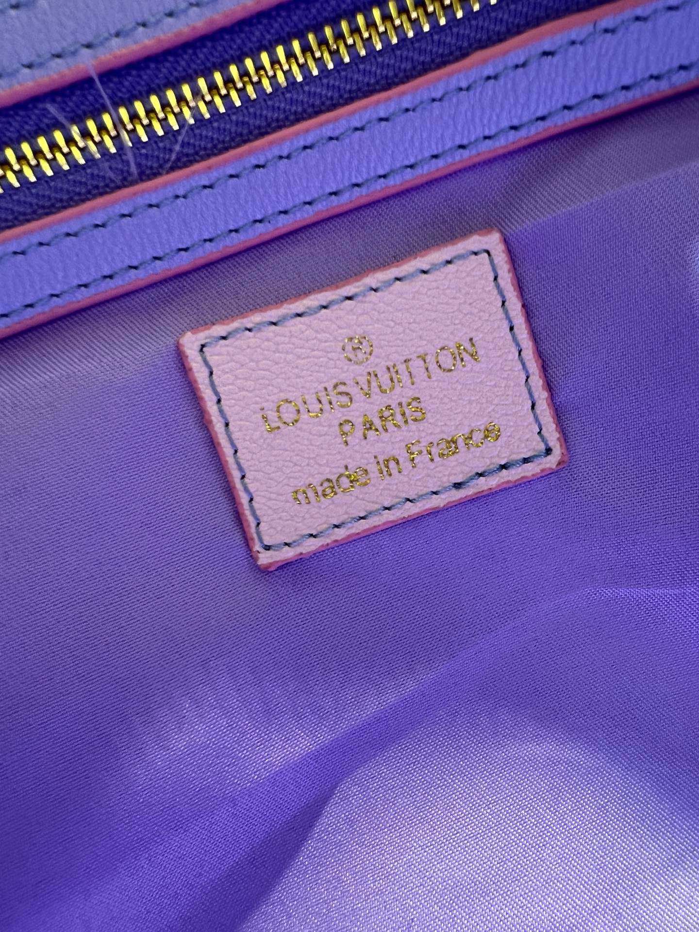 EN - Luxury Bags LUV 797
