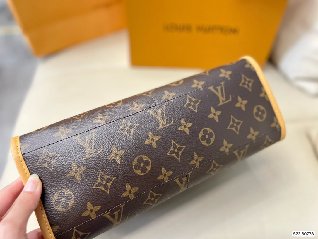 EN - New 1:1 rep Lux Bags LUV 556