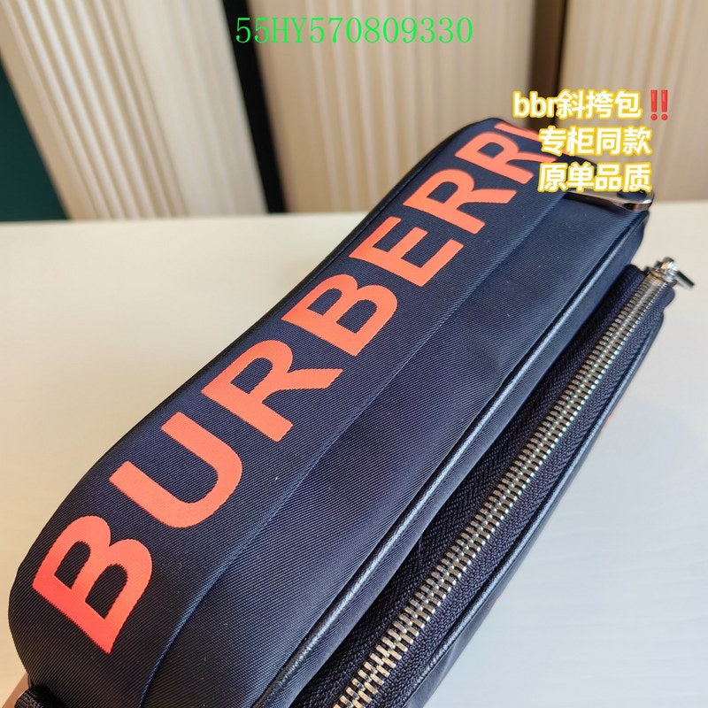 Top Quality Fashion -BBR Bags - 088