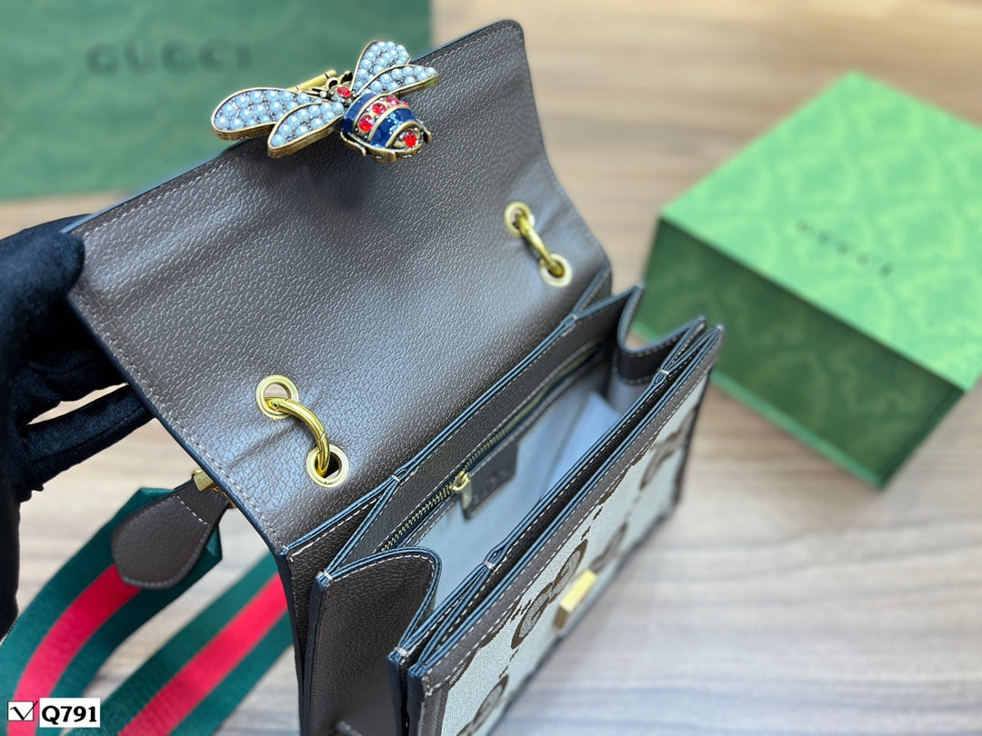 EN - New 1:1 rep Lux Bags GCI 380