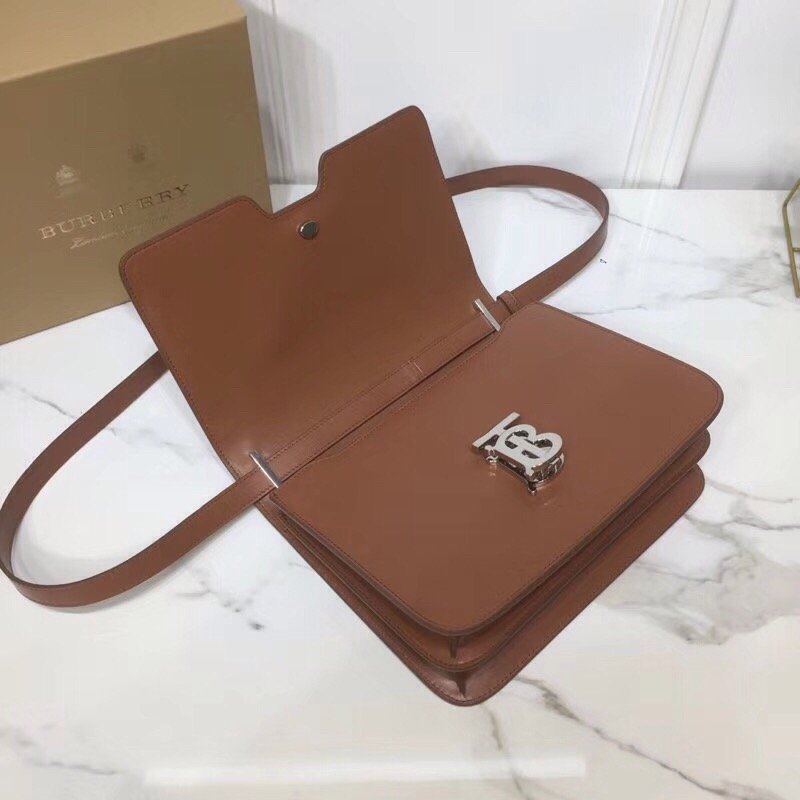 Top Quality Small TB Crossbody Bag Monogram Brown For Women, Bags 8.3in/21cm