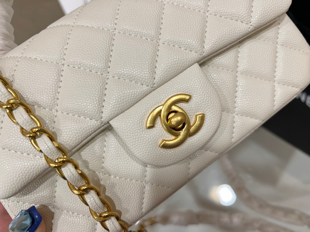 EN - New 1:1 rep  Top Quality CHL Bag 335
