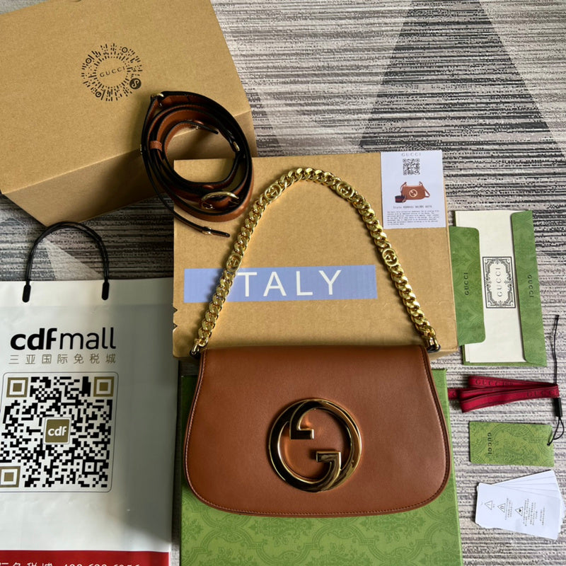 Top Quality -  Bags - 702