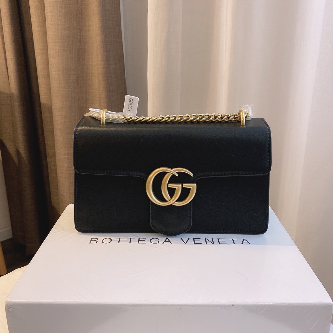 EN - New 1:1 rep  Bags GCI 244