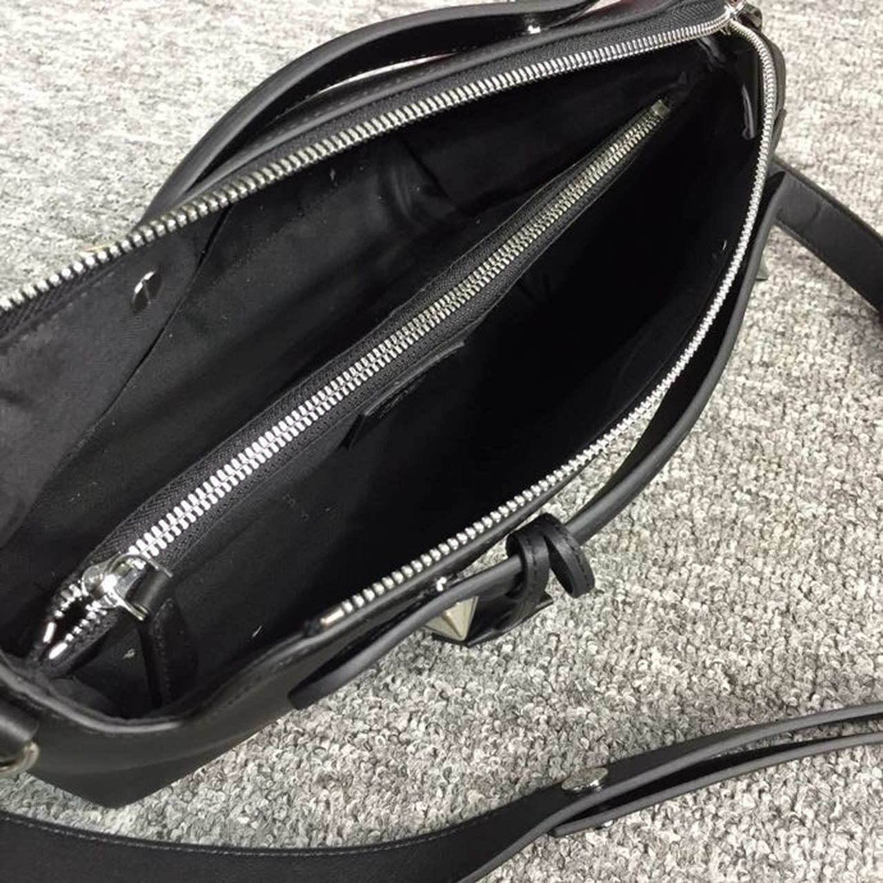 FI By The Way MeTop Qualityum Bag Black For Women, Handbags, Shoulder And Crossbody Bags 10.6in/27cm FF 8BL1461D5F0GXN