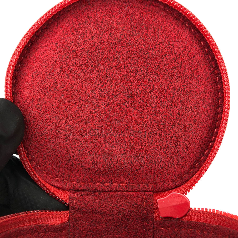 LOUIS VUITTON Accessory pouch M48227 Epi Leather Castilian red Ecran Bijoux unisex(Unisex)  d