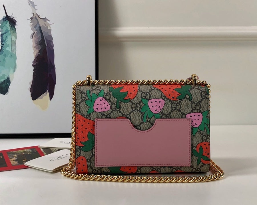 EN - New 1:1 rep Bag GCI 486