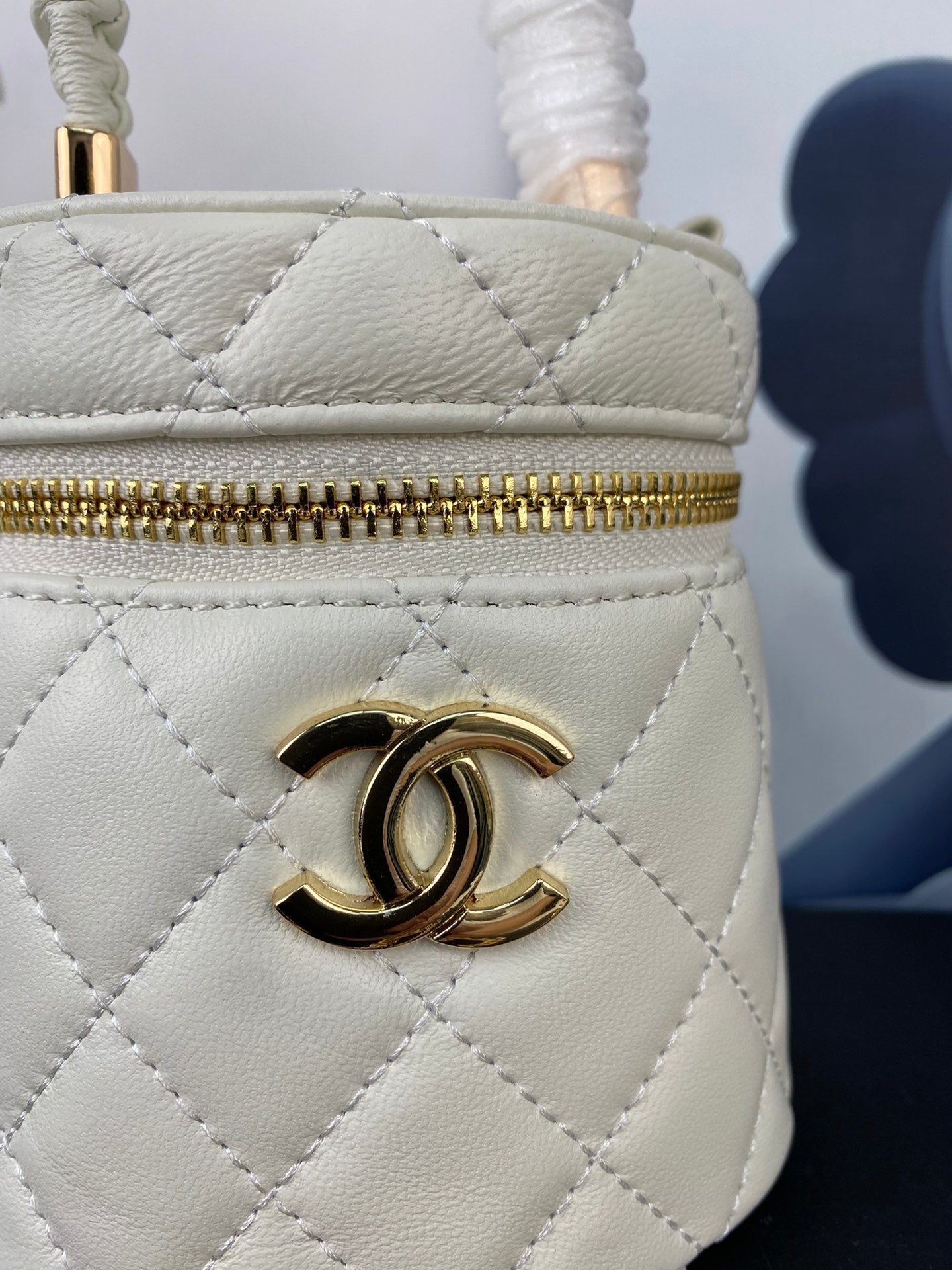EN - New 1:1 rep Bag CHL 407