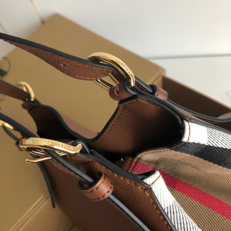 Top Quality Fashion -BBR Bags - 1255