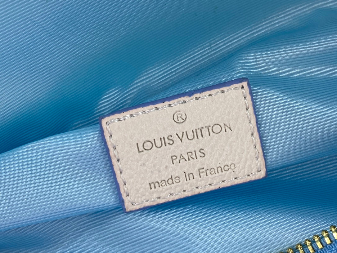 EN - Luxury Bags LUV 828