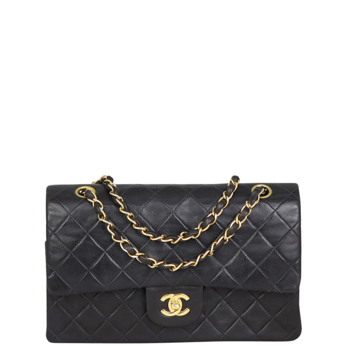 Chanel Classic Double Flap Medium | 5 Series