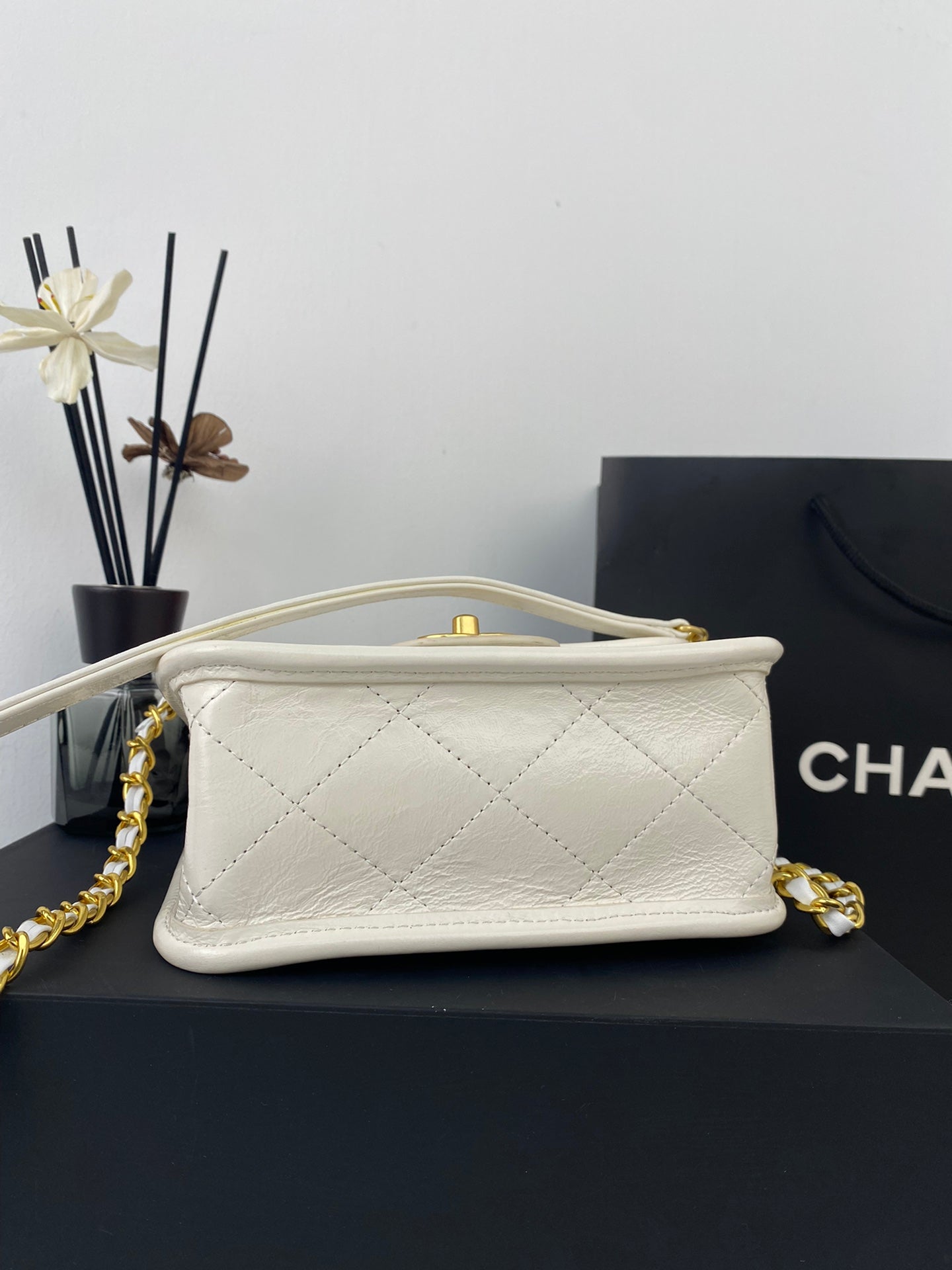 EN - New 1:1 rep Bag CHL 419