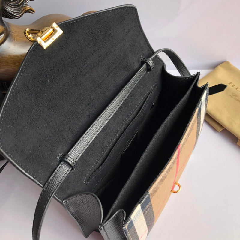Top Quality Fashion -BBR Bags - 1211