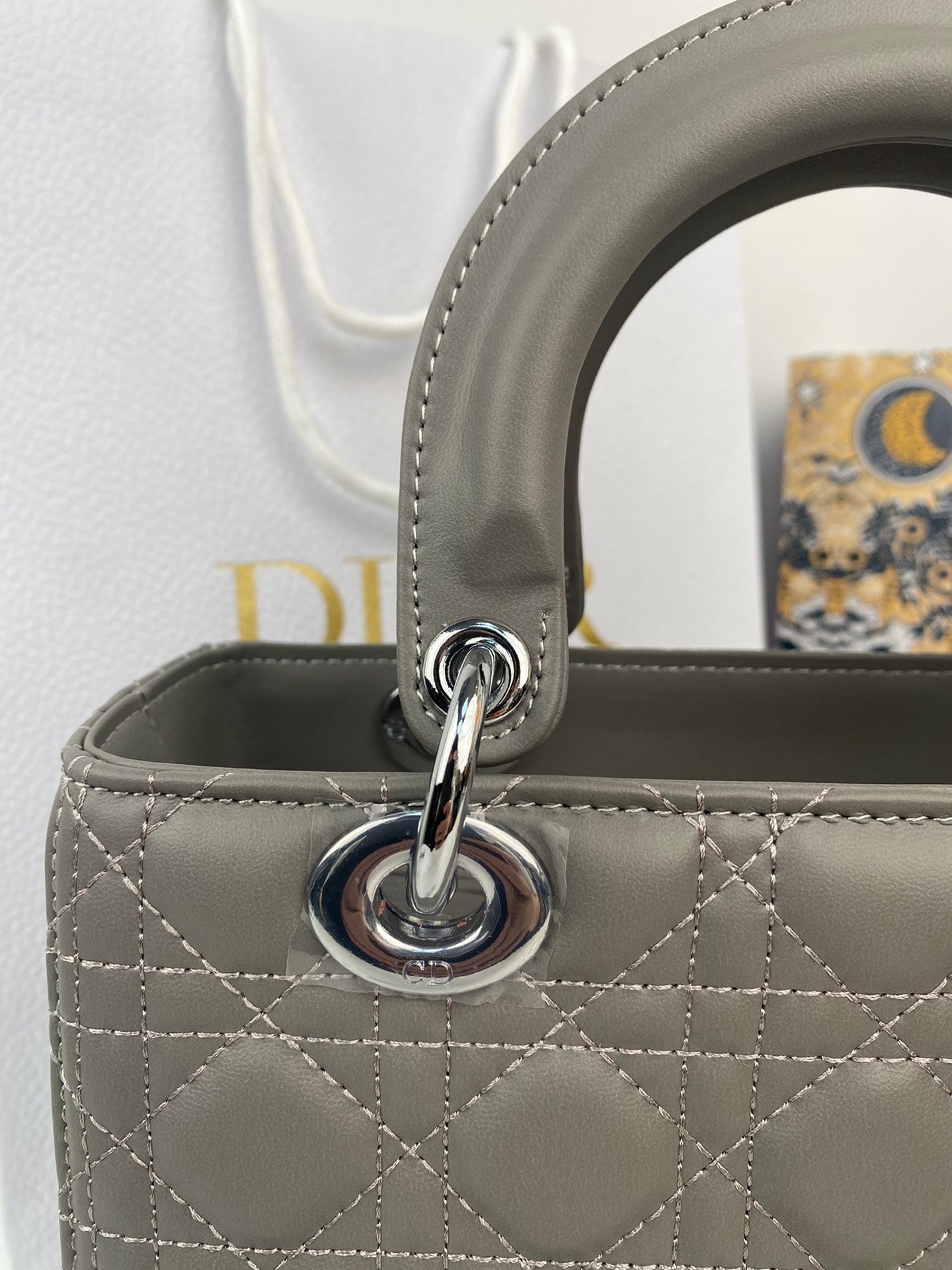 EN - New 1:1 rep Lux Bags DIR 342