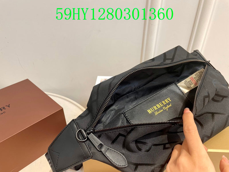 Top Quality Fashion -BBR Bags - 168