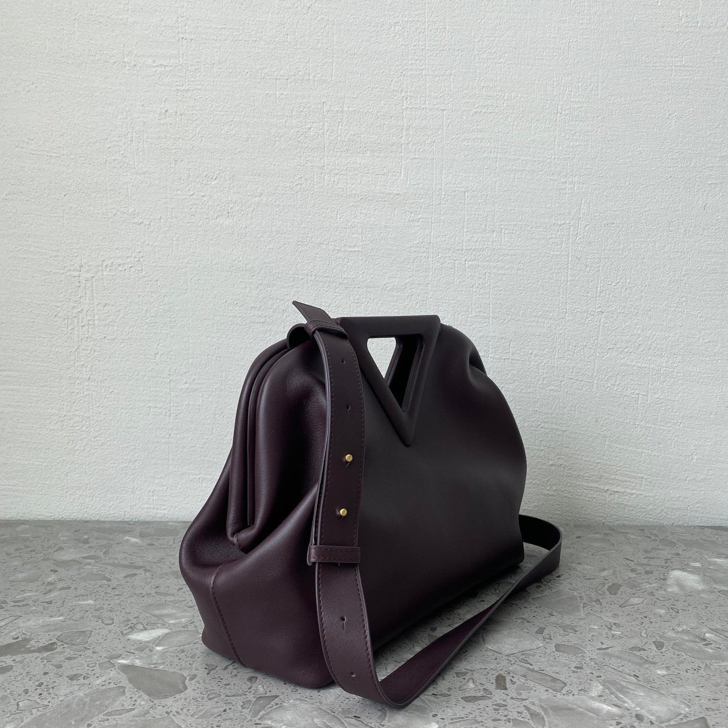 Top Quality Point Grape, For Women, Women’s Bags 13.7in/35cm 652446VCP405010
