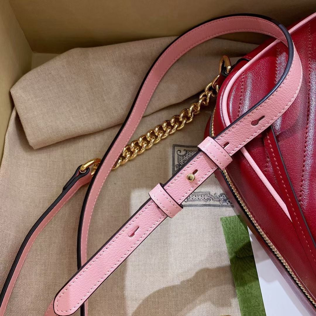 EN - New 1:1 rep Bag GCI 437