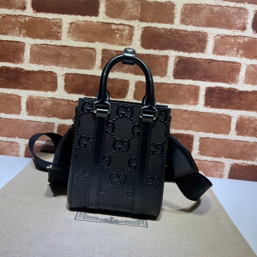 EN - New 1:1 rep Bag GCI 460
