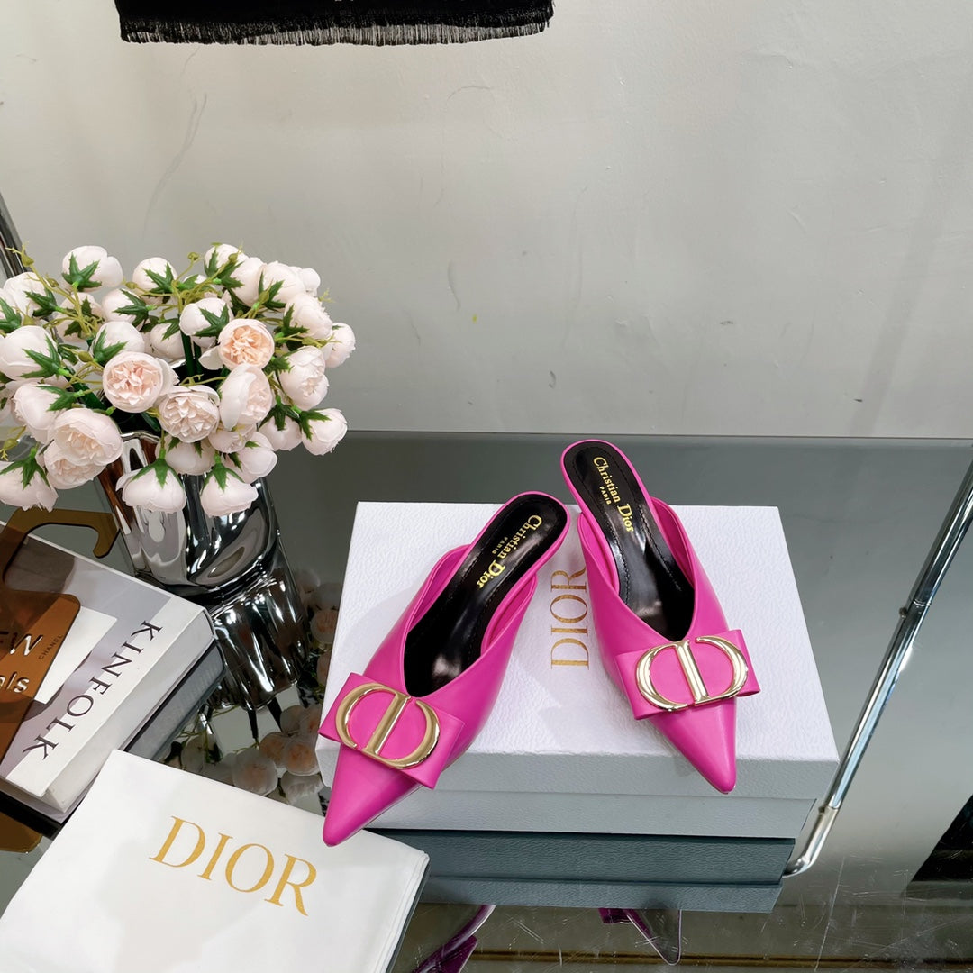 New 1:1 rep DIR HIGH HEELS 060