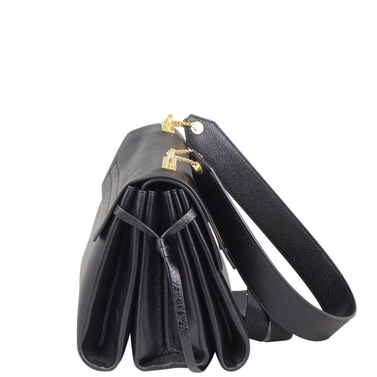 Valentino Vring Small Shoulder Bag
