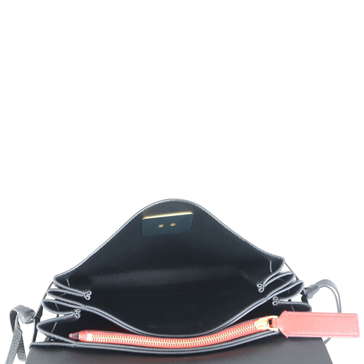 Valentino Vring Small Shoulder Bag