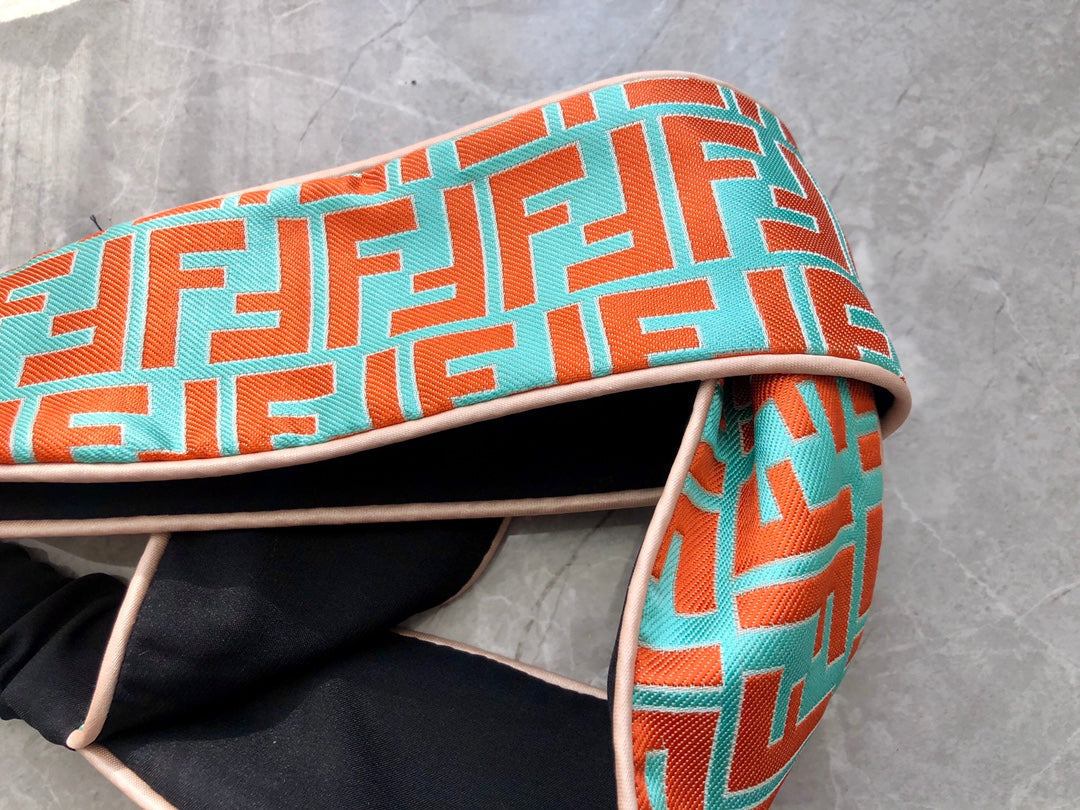 EN - Luxury Hair Band FEI 023