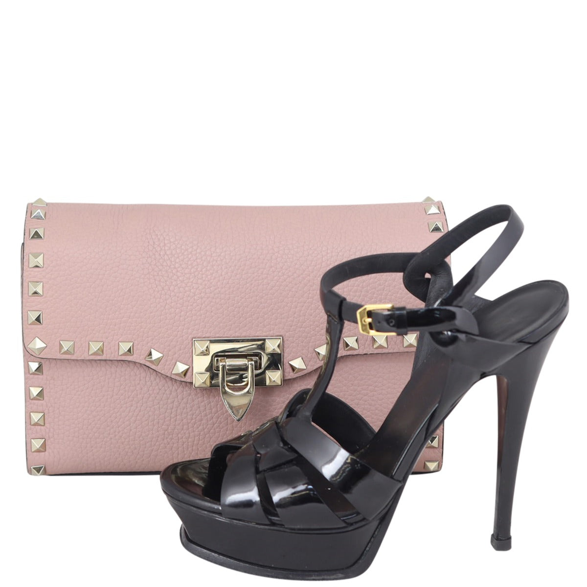 Valentino Rockstud Small Crossbody