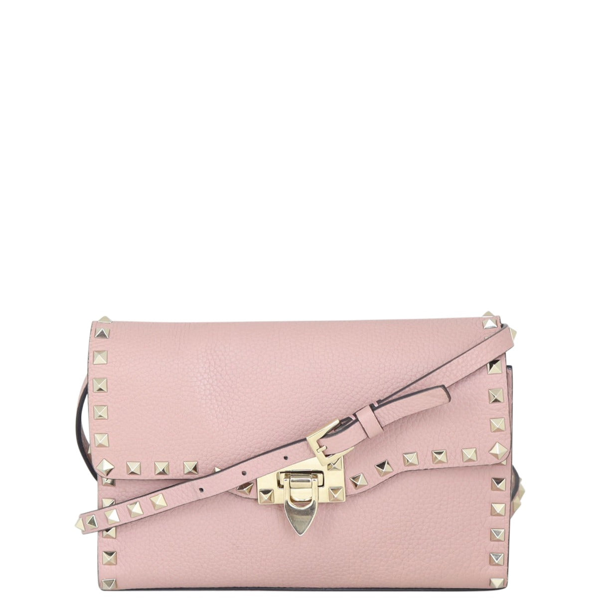 Valentino Rockstud Small Crossbody