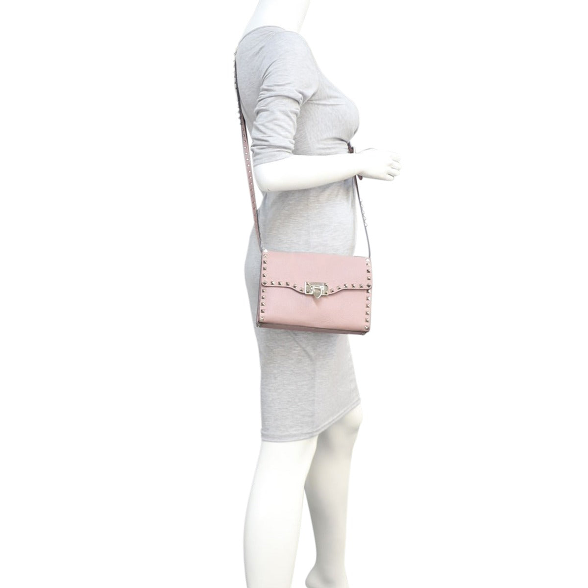 Valentino Rockstud Small Crossbody