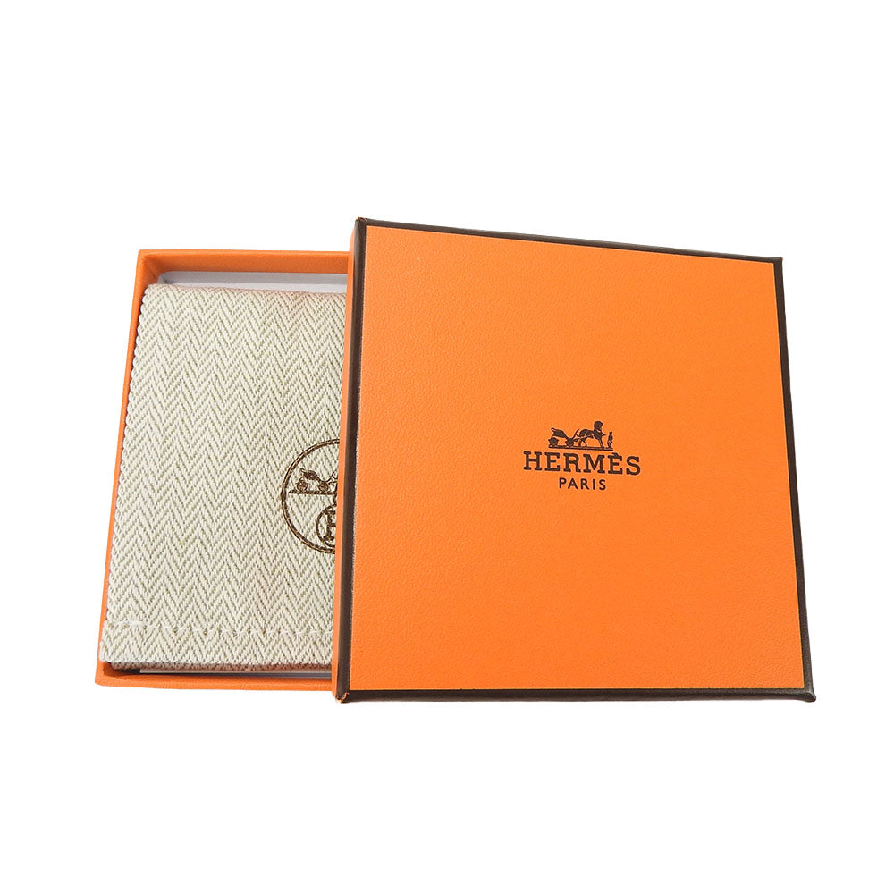HERMES Bangle metal gold Chene Dunkle Mini Click Women  d