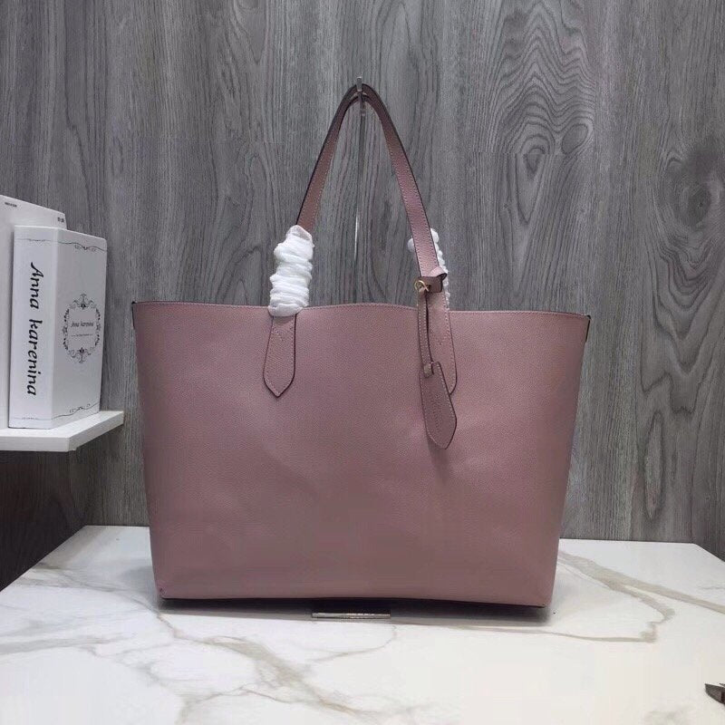 Top Quality Reversible Tote Haymarket Canvas Medium For Women, Bags 19.3in/49cm