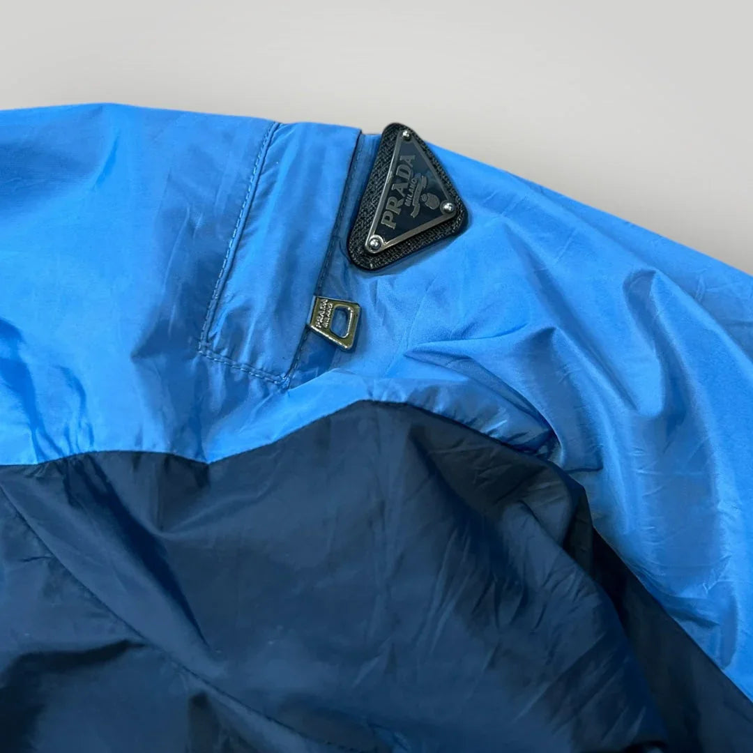 Prada 2000’s Nylon Jacket M