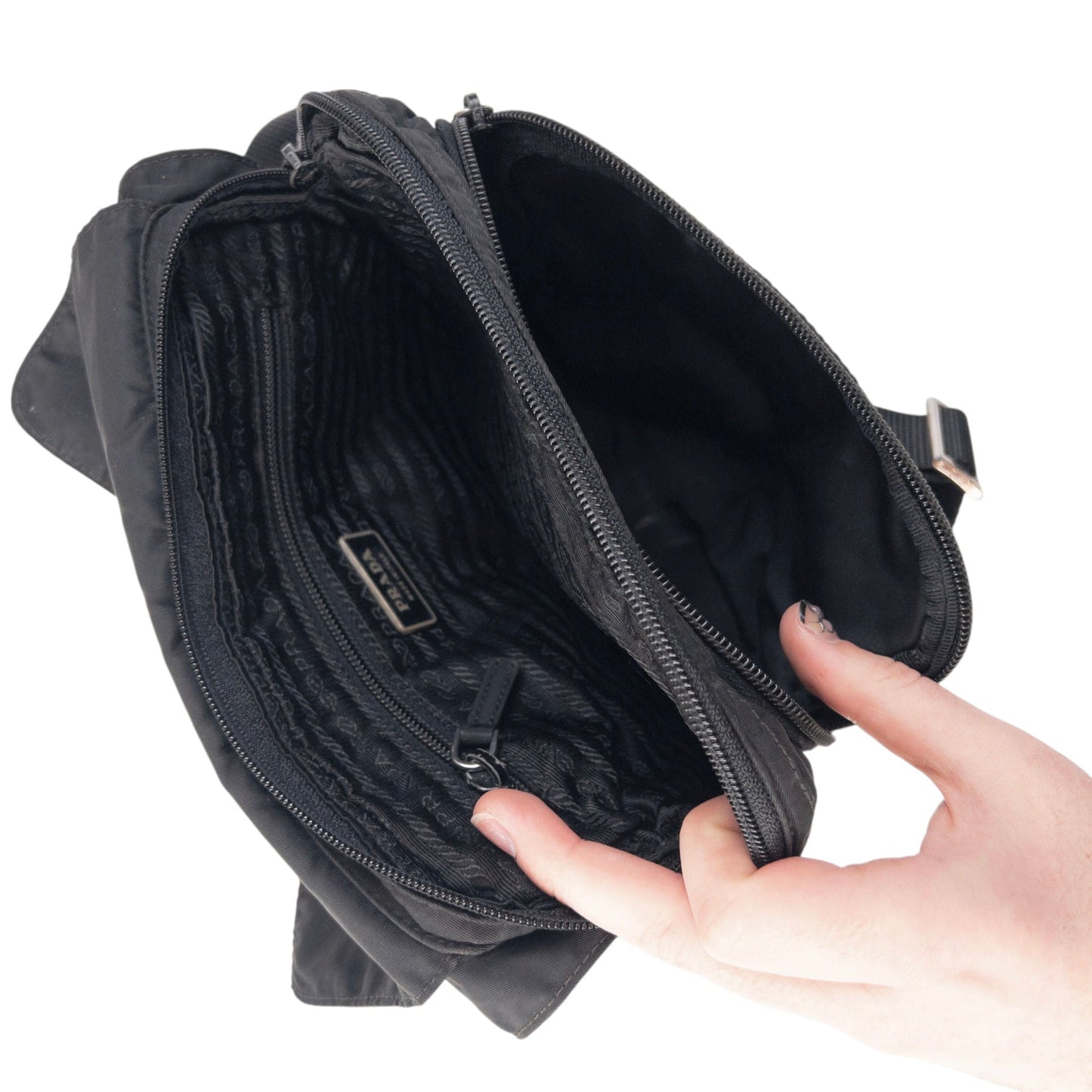Prada Crossbody Bag