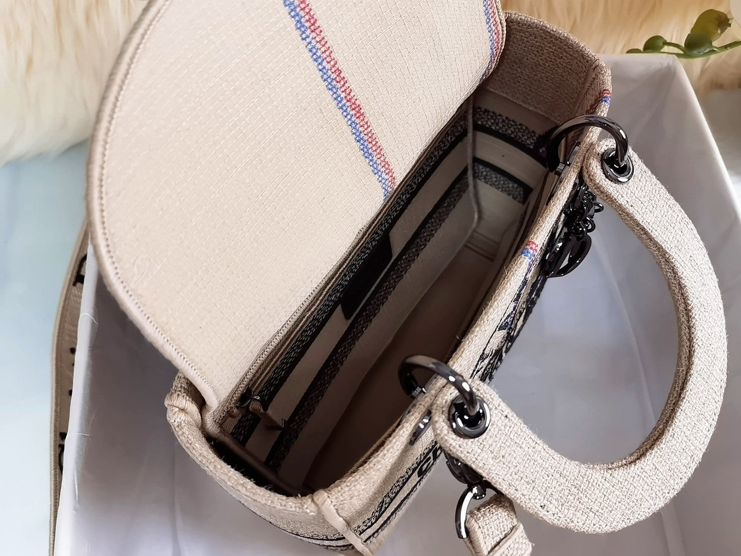 EN - New 1:1 rep Lux Bags DIR 339