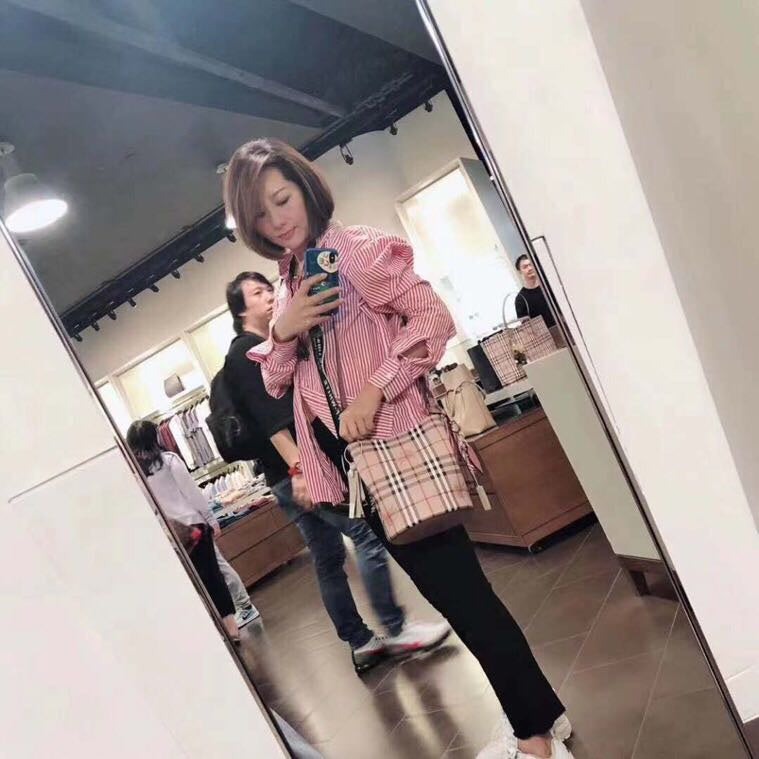 Top Quality Fashion -BBR Bags - 929