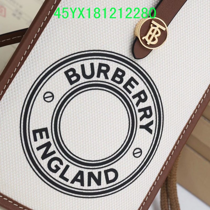 Top Quality Fashion -BBR Bags - 601