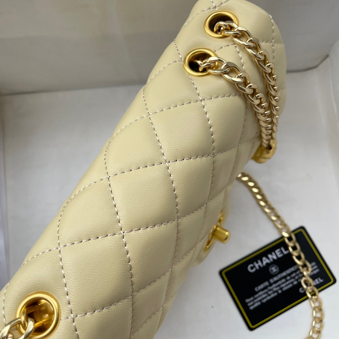 EN - New 1:1 rep  Top Quality CHL Bag 575