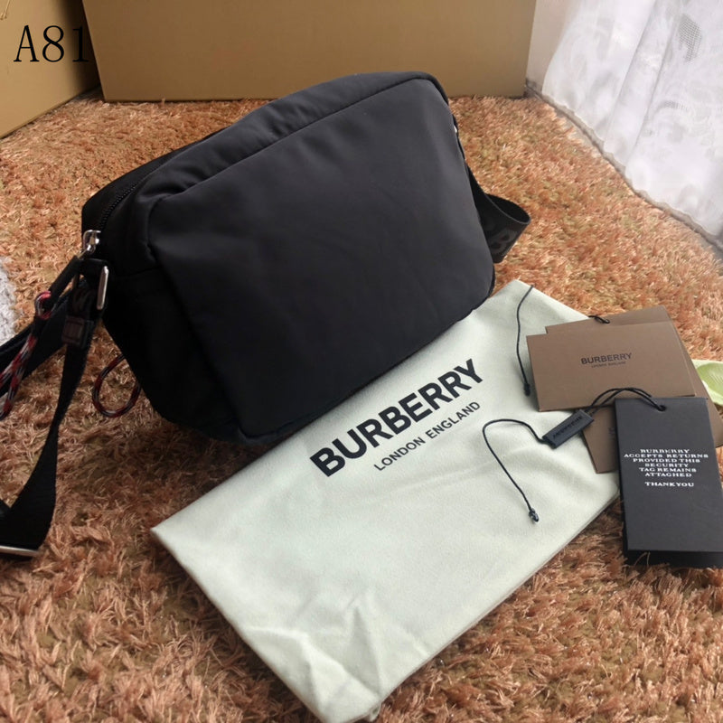 Top Quality Fashion -BBR Bags - 810