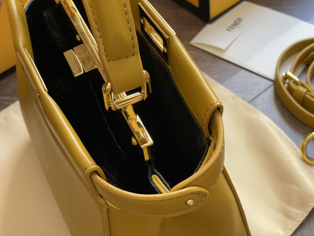 EN - New 1:1 rep  Bags FEI 117