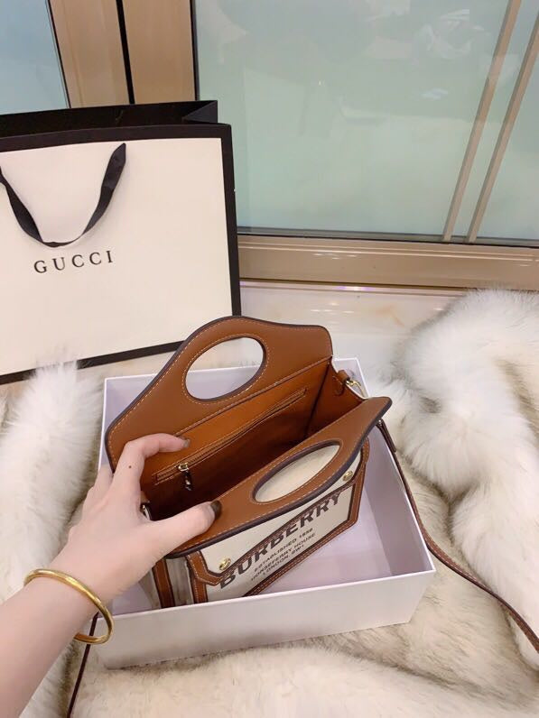 Top Quality Fashion -BBR Bags - 961