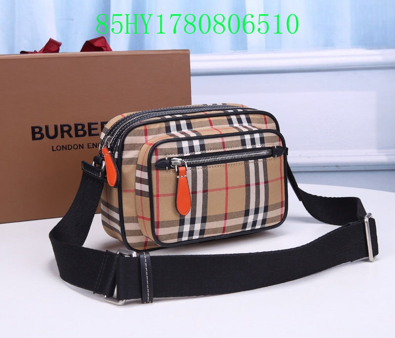 Top Quality Fashion -BBR Bags - 421